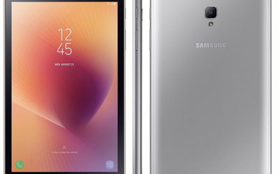 Samsung го претстави таблетот Galaxy Tab A