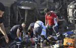 Најмалку 24 луѓе загинаа во железничка несреќа во Турција