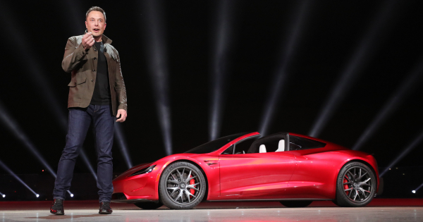 Tesla has reported record profits for 2021 and will not offer any new models this year