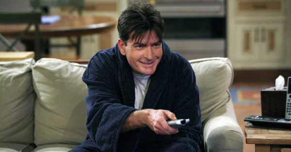 Charlie Sheen got his first big role after 5 years, he is coming back on TV sooner than you think