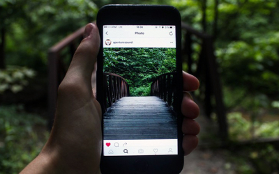 Како да правите подобри фотографии за на Instagram?