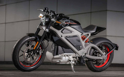 Првиот електричен Harley-Davidson ќе дебитира во 2019