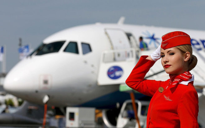 Руските пилоти не можат да добијат американски визи, загрозени летовите за САД