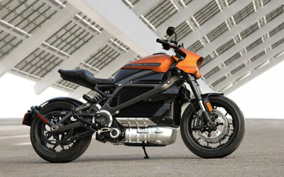 Првиот електричен Harley-Davidson пристигнува во август оваа година