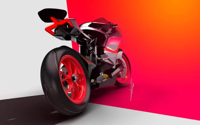 По Harley-Davidson, и Ducati ќе претстави електричен мотоцикл