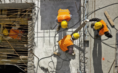 Загина градежен работник на објект во изградба во Скопје