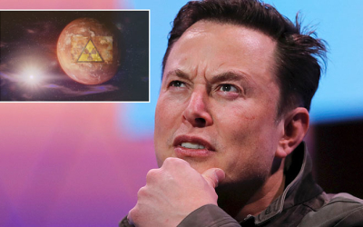 Илон Маск го запали Twitter откако побара да се нападне Марс