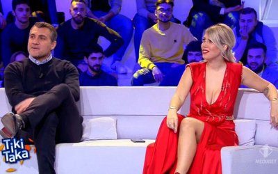 Ванда: Икарди ги одби сите понуди, сака да остане во Интер