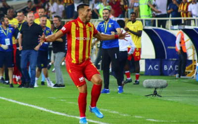 Девет голови и асистенција за македонските фудбалски интернационалци викендов