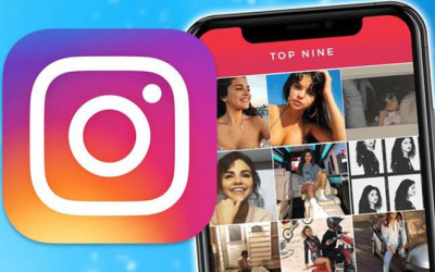 Како да направите Instagram Top 9 за 2019?