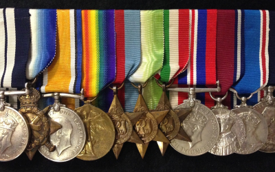 Медали за граѓаните кои ги почитуваат мерките за заштита од COVID-19