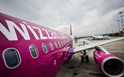 На летовите со Wizz Air од 1 мај со маски