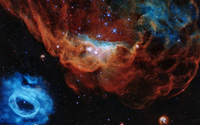 Што телескопот Хабл ни открива за вселената?