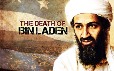 2 мај 2011, Американците го ликвидираа Осама бин Ладен