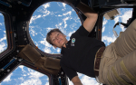 Интервју од вселената со астронаутката Пеги Витсон