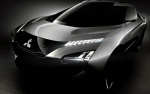 Mitsubishi Evo – автомобил од иднината