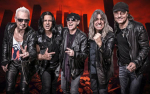 Мајсторите за рок балади Scorpions објавуваат компилација од нивните најдобри класици  