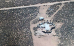 Хорор во Ново Мексико: Најдени останки на дете во пустината