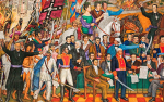 4 октомври 1824, Мексико прогласи независност